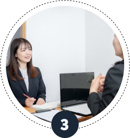 キャリアの再設計支援