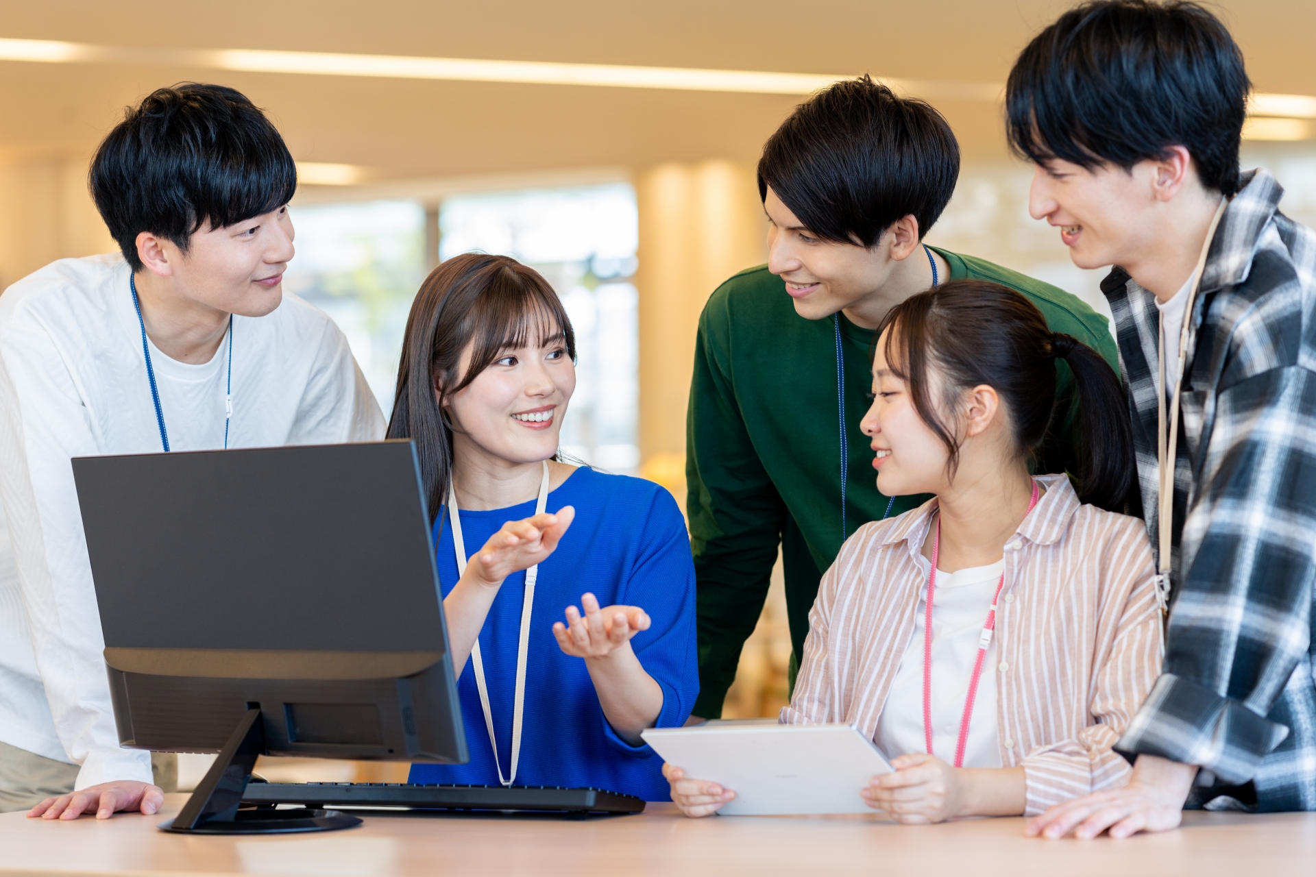 ReLife Project からのメッセージ