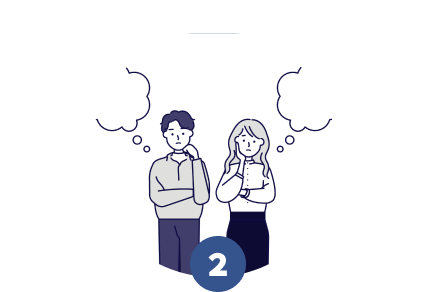 働き方にモヤモヤがある