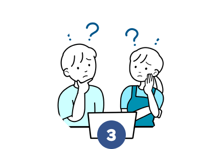 制度や手当がよくわからない