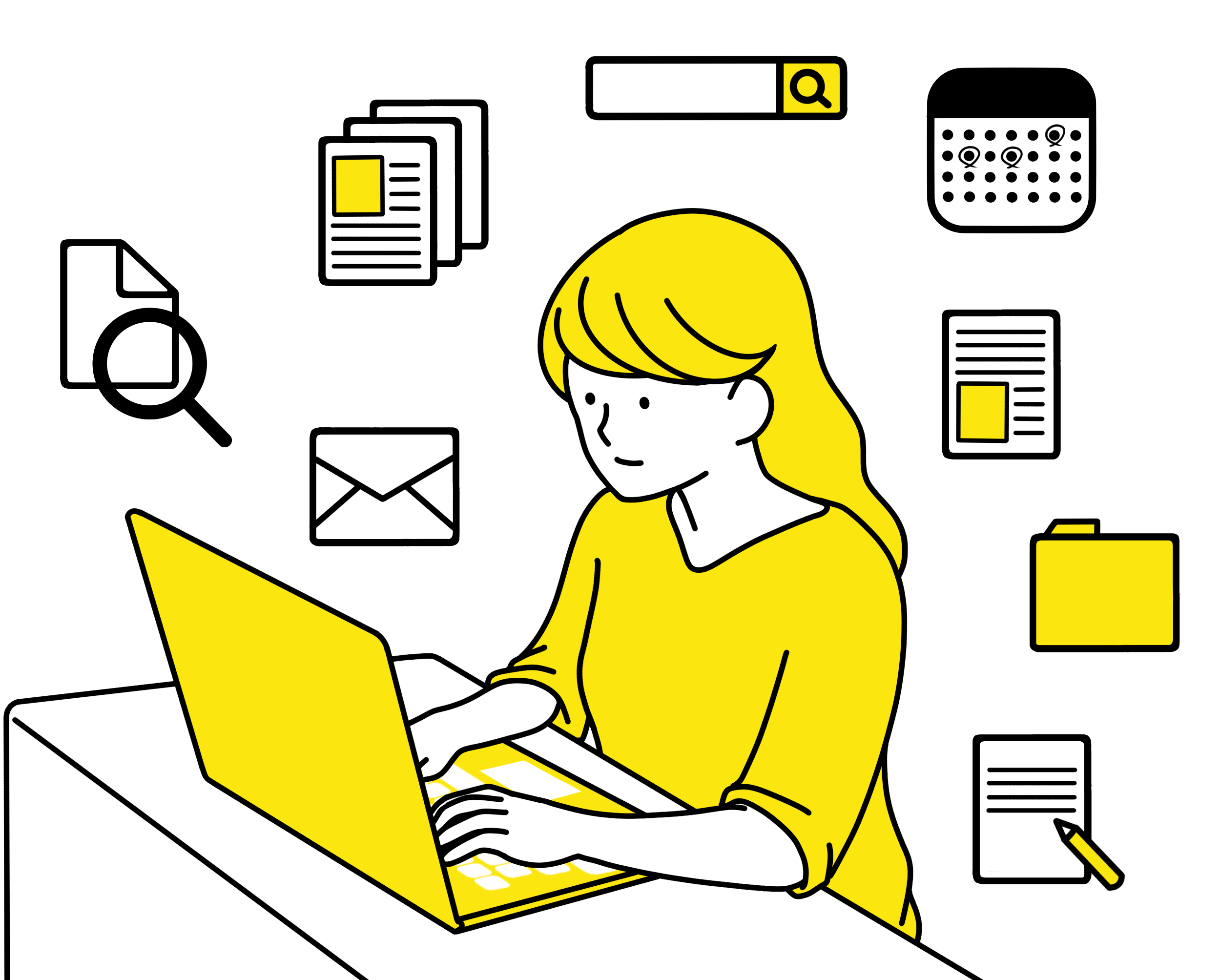 自己理解と選択肢の整理ができる