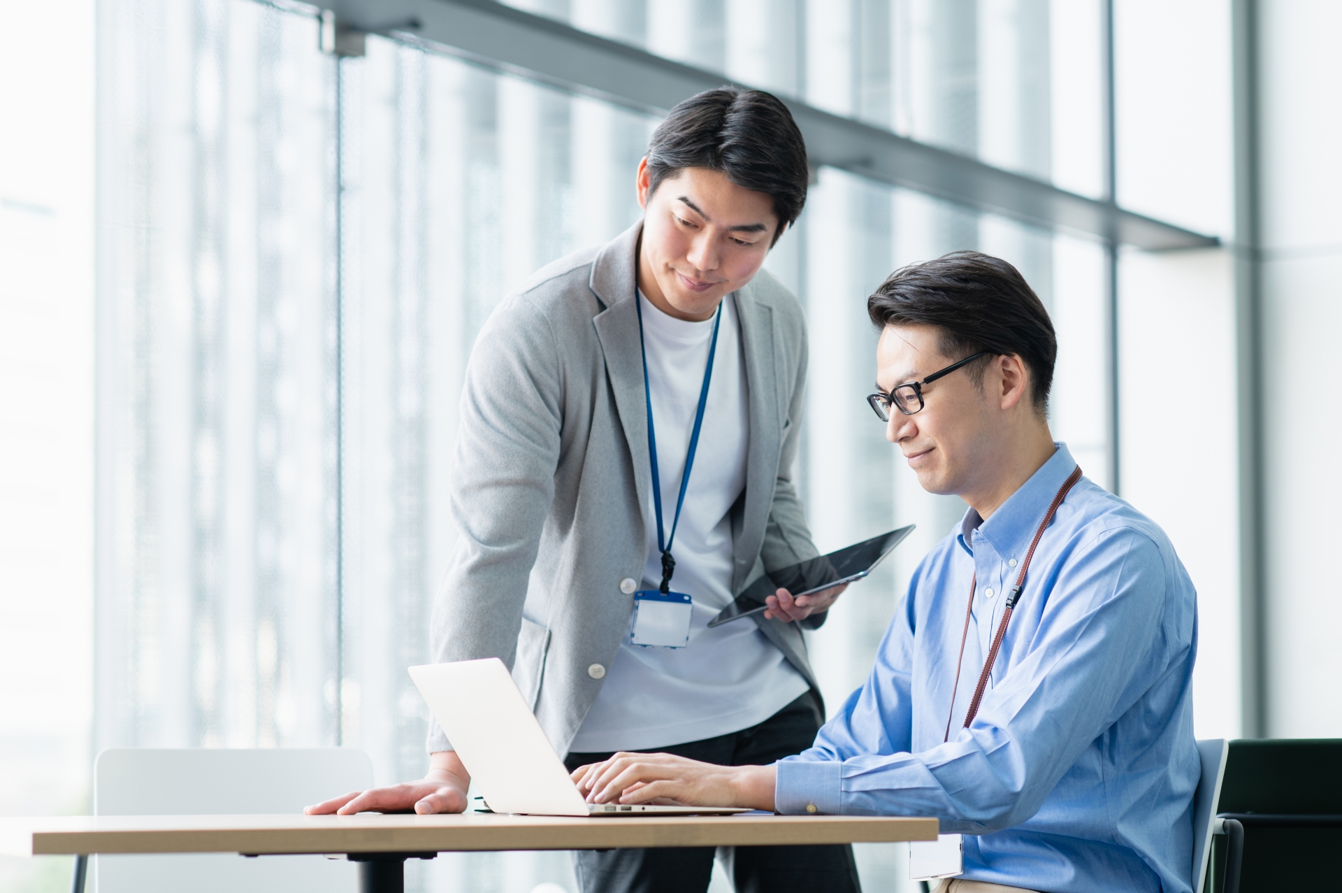 退職は「終わり」ではなく、「選びなおせるチャンス」