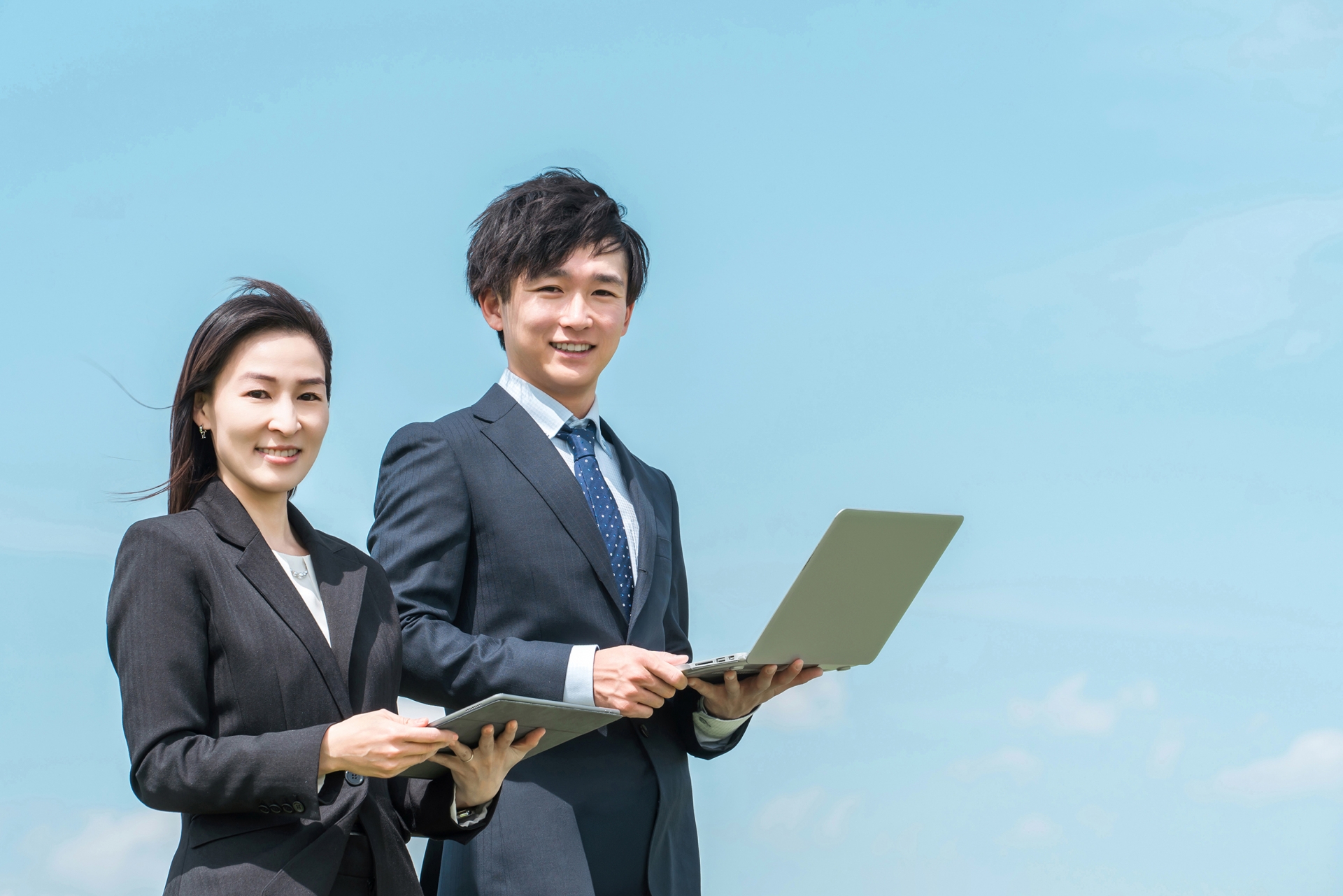 退職後のキャリア支援