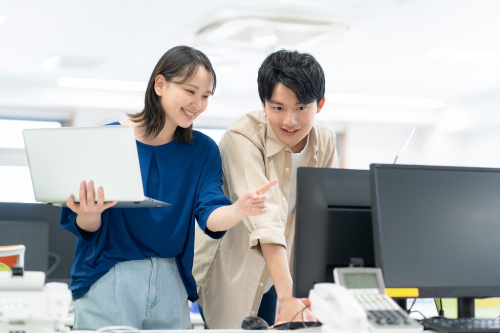 未経験転職成功の秘訣｜40代も挑戦可能