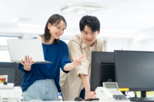 未経験転職成功の秘訣｜40代も挑戦可能