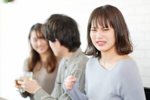 他人の人生がうらやましいと思ったときに考えたいこと