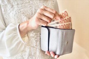 お金の不安を減らすために、まず見直したい3つのこと