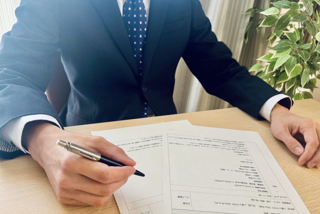 職務経歴書 書き方｜経験不足でも通過する方法