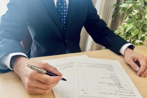 職務経歴書 書き方｜経験不足でも通過する方法