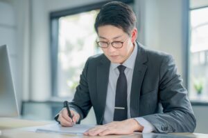 退職後 転職準備の始め方｜3ステップ解説