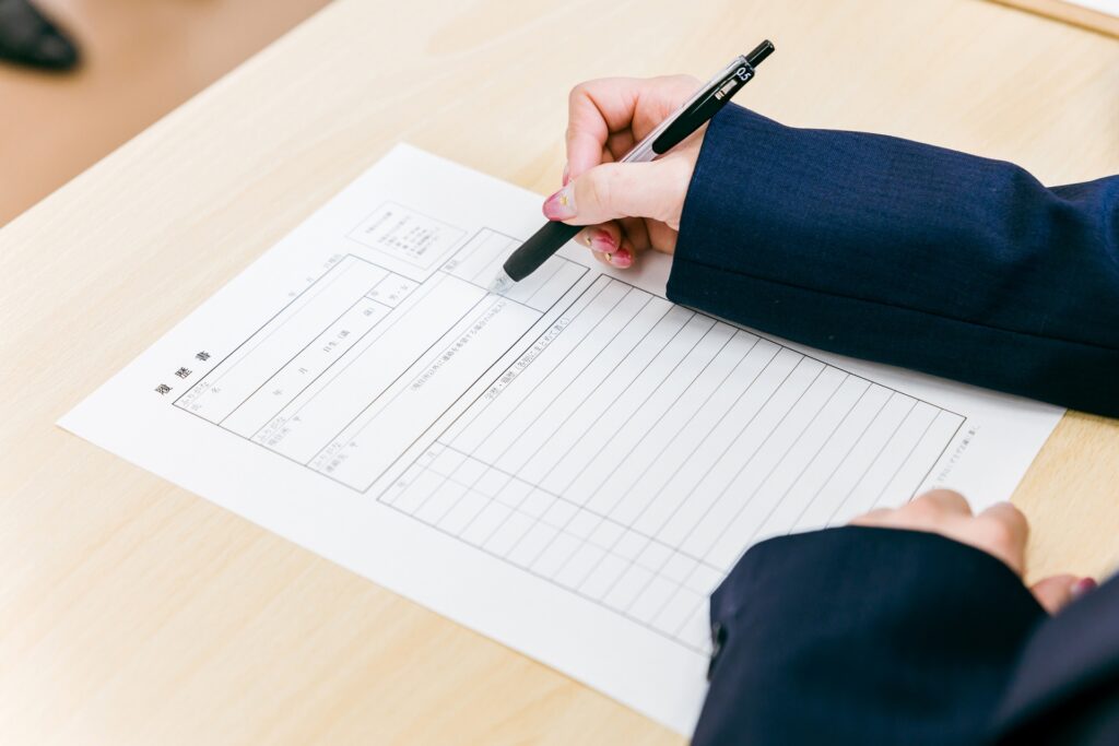 職務経歴書は経験量より書き方。数字化とSTAR法