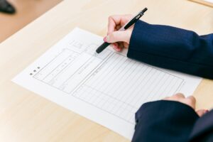 職務経歴書は経験量より書き方。数字化とSTAR法