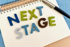 退職後まず何する？迷わない3ステップ