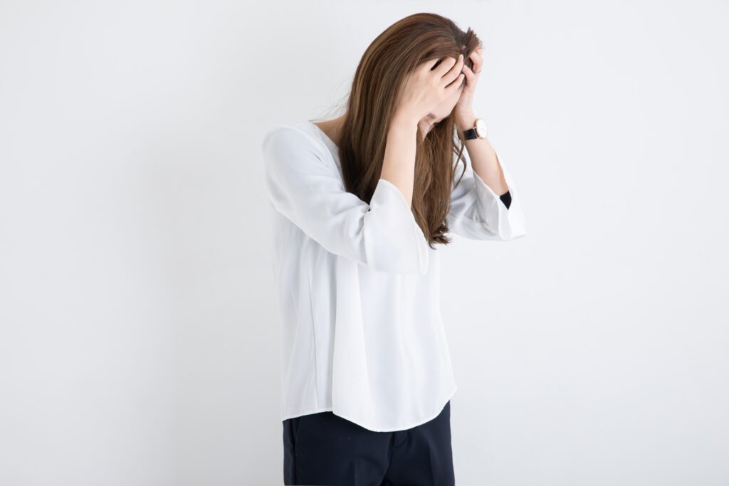 仕事の限界サインとは？気づいた時には遅い理由