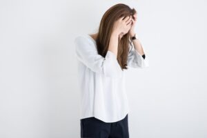 仕事の限界サインとは？気づいた時には遅い理由