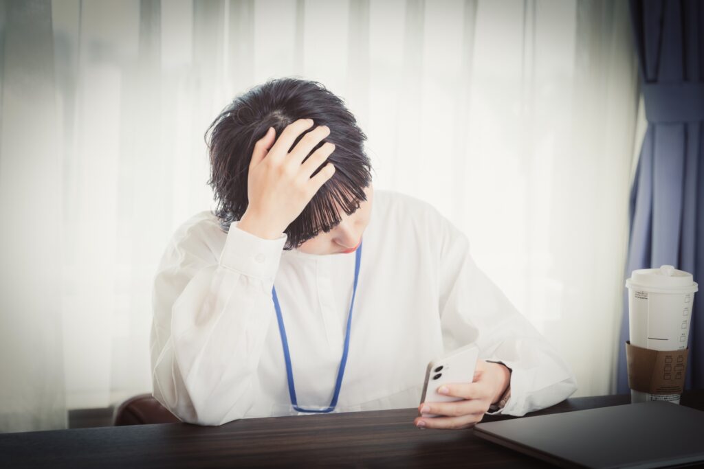 20代 退職の不安を整理する考え方