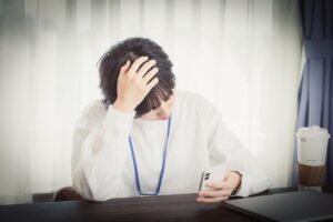 20代 退職の不安を整理する考え方