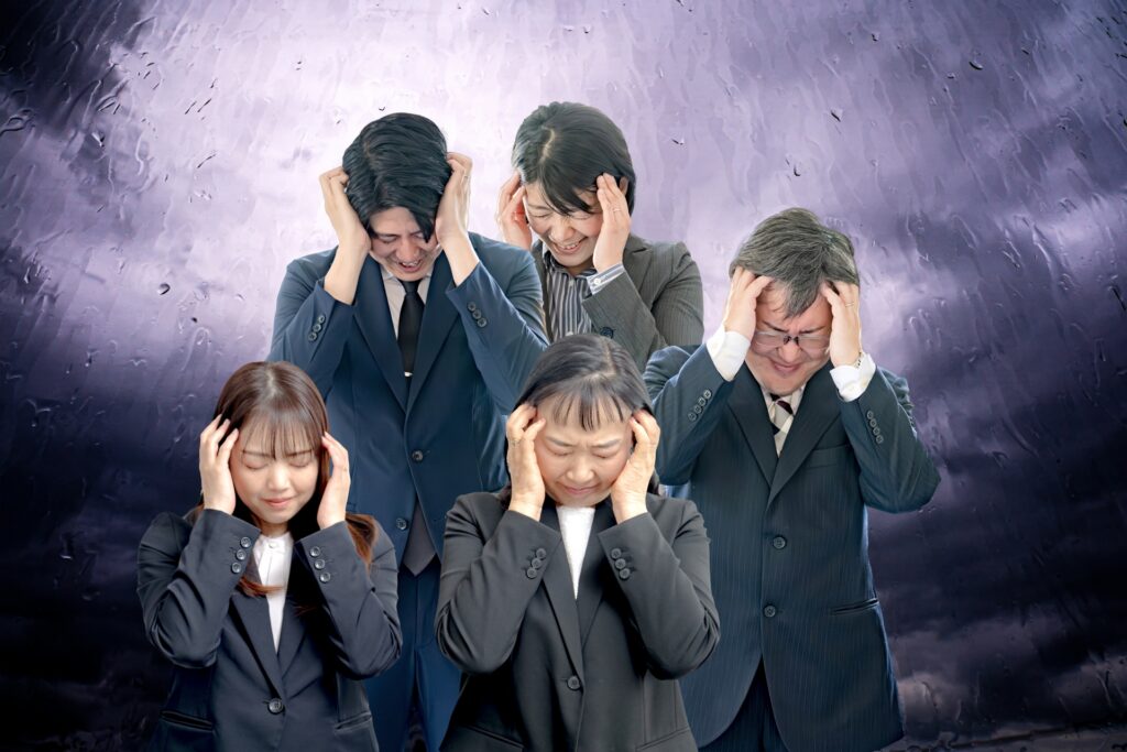 退職の悩みを誰にも言えない理由と第三者相談の効果