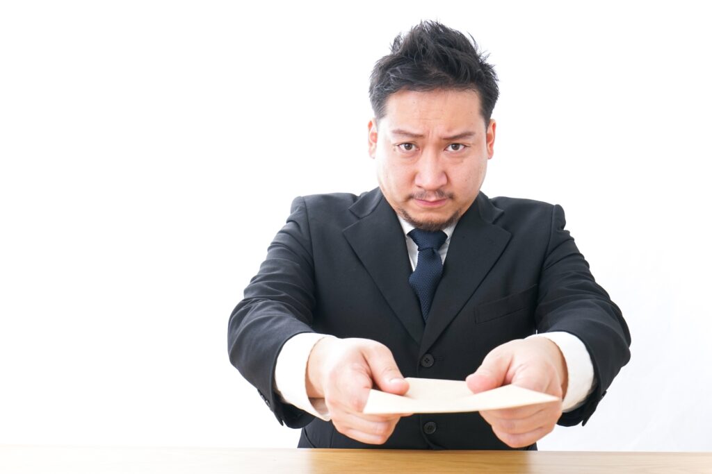 40代 退職の不安を整理する考え方