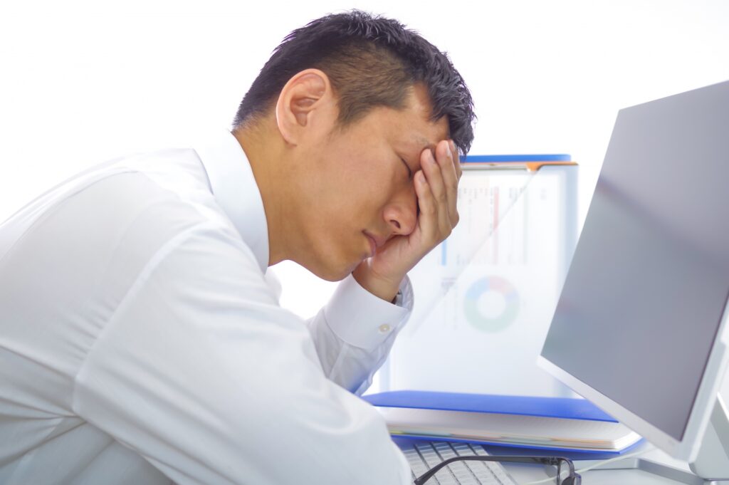 ブラック企業辞めたい｜抜けた人の判断